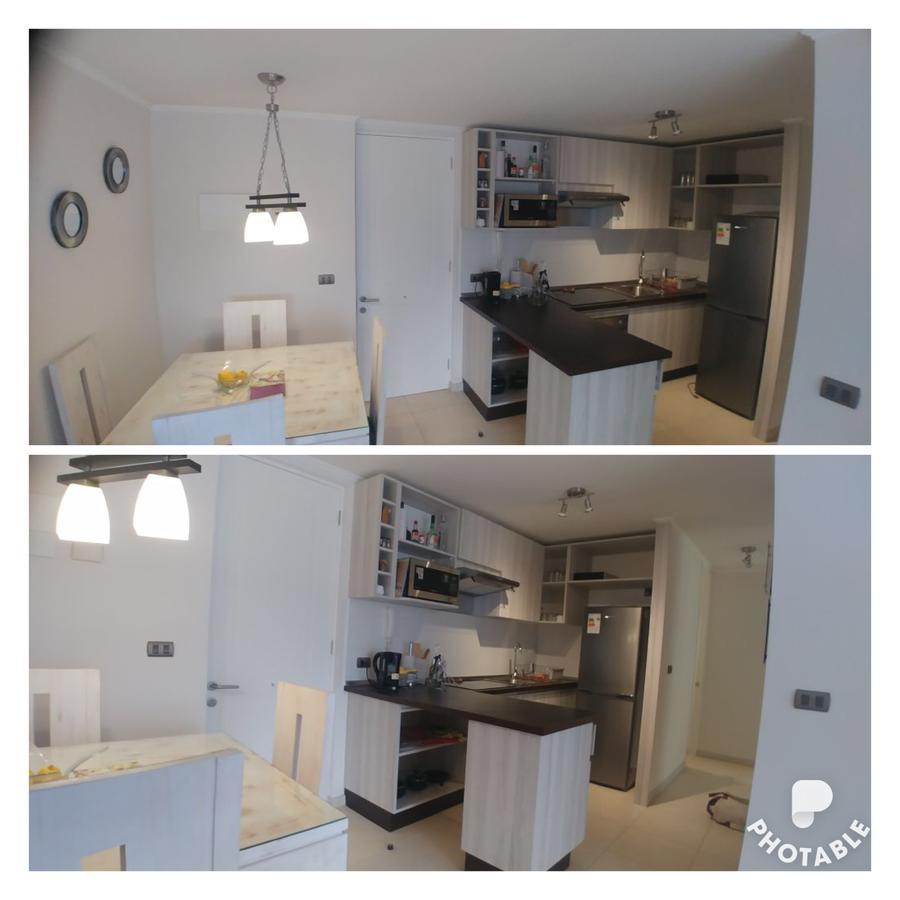 Depto Marina Oceano Apartamento Coquimbo